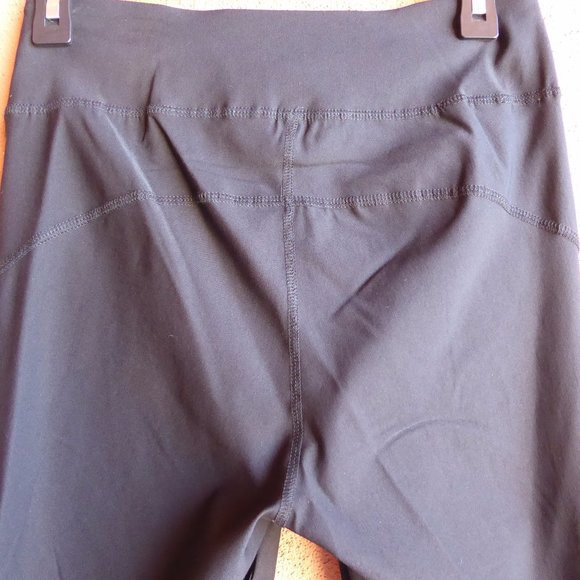 b new york ZIP DETAIL LEGGINGS PANTS, SZ S, NEW - Picture 6 of 8